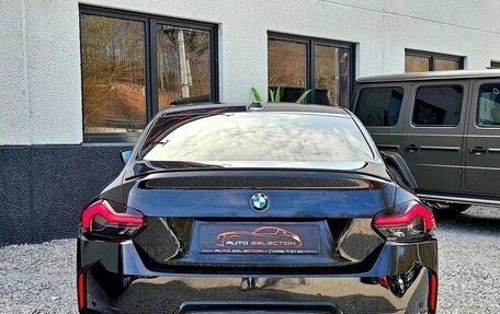 BMW 2 серия, 2023 год, 3 844 000 рублей, 5 фотография