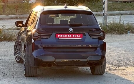 BMW X3, 2011 год, 1 900 000 рублей, 6 фотография