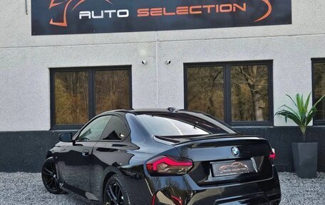 BMW 2 серия, 2023 год, 3 844 000 рублей, 7 фотография