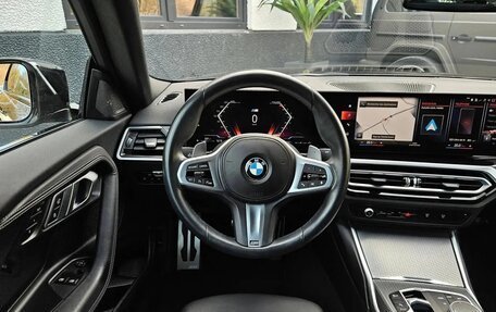 BMW 2 серия, 2023 год, 3 844 000 рублей, 14 фотография