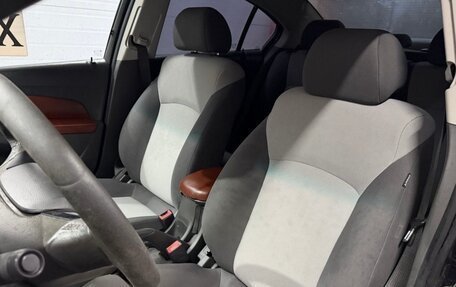 Chevrolet Cruze II, 2010 год, 390 000 рублей, 12 фотография