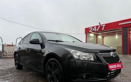 Chevrolet Cruze II, 2010 год, 390 000 рублей, 2 фотография