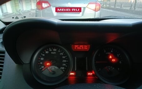 Renault Megane III рестайлинг, 2005 год, 250 000 рублей, 2 фотография