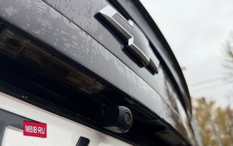 Chevrolet Cruze II, 2010 год, 390 000 рублей, 7 фотография
