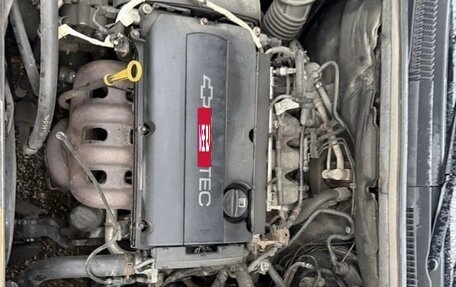 Chevrolet Cruze II, 2010 год, 390 000 рублей, 8 фотография
