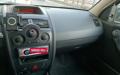 Renault Megane III рестайлинг, 2005 год, 250 000 рублей, 5 фотография