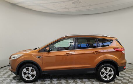 Ford Kuga III, 2015 год, 1 229 000 рублей, 8 фотография