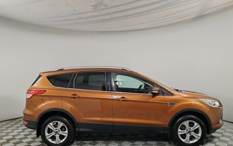 Ford Kuga III, 2015 год, 1 229 000 рублей, 4 фотография