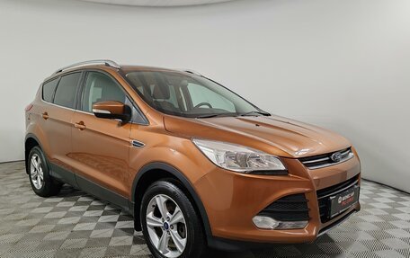 Ford Kuga III, 2015 год, 1 229 000 рублей, 3 фотография