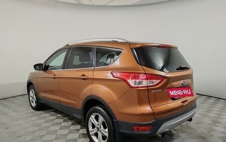 Ford Kuga III, 2015 год, 1 229 000 рублей, 7 фотография