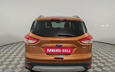 Ford Kuga III, 2015 год, 1 229 000 рублей, 6 фотография