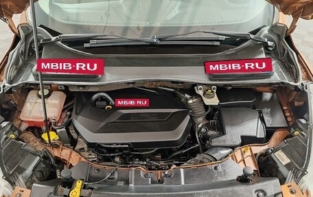 Ford Kuga III, 2015 год, 1 229 000 рублей, 11 фотография