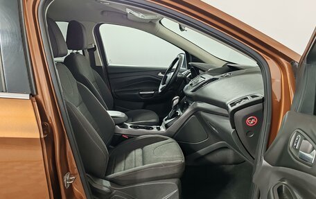 Ford Kuga III, 2015 год, 1 229 000 рублей, 16 фотография