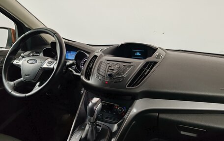 Ford Kuga III, 2015 год, 1 229 000 рублей, 18 фотография