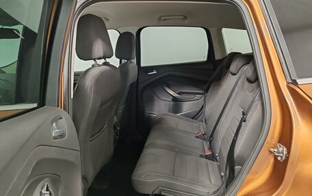Ford Kuga III, 2015 год, 1 229 000 рублей, 15 фотография