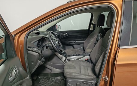 Ford Kuga III, 2015 год, 1 229 000 рублей, 12 фотография