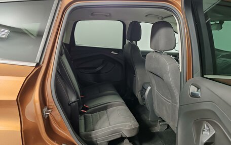 Ford Kuga III, 2015 год, 1 229 000 рублей, 17 фотография