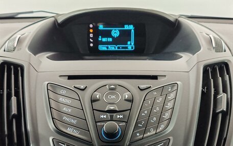 Ford Kuga III, 2015 год, 1 229 000 рублей, 20 фотография