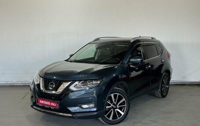 Nissan X-Trail, 2022 год, 2 780 000 рублей, 1 фотография