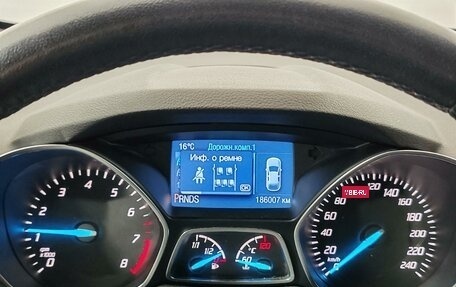 Ford Kuga III, 2015 год, 1 229 000 рублей, 14 фотография