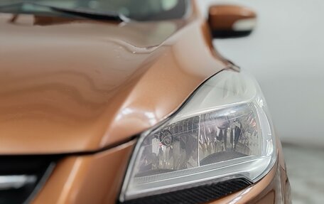 Ford Kuga III, 2015 год, 1 229 000 рублей, 24 фотография