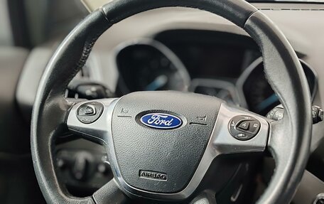 Ford Kuga III, 2015 год, 1 229 000 рублей, 21 фотография