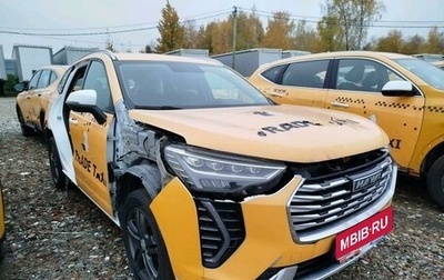 Haval Jolion, 2023 год, 685 800 рублей, 1 фотография