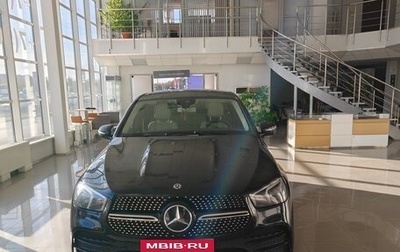 Mercedes-Benz GLE Coupe, 2020 год, 7 500 000 рублей, 1 фотография