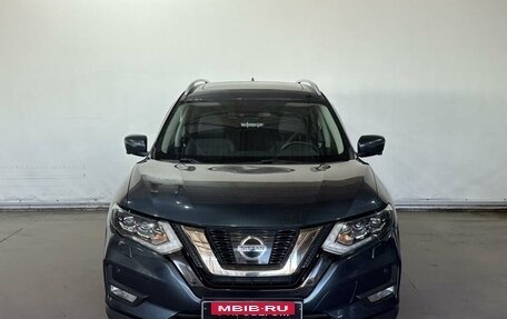 Nissan X-Trail, 2022 год, 2 780 000 рублей, 2 фотография