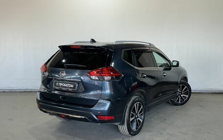Nissan X-Trail, 2022 год, 2 780 000 рублей, 4 фотография