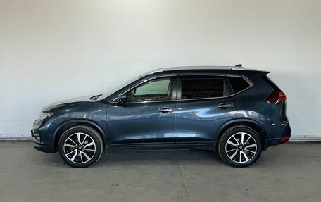 Nissan X-Trail, 2022 год, 2 780 000 рублей, 7 фотография