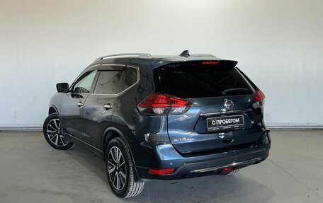 Nissan X-Trail, 2022 год, 2 780 000 рублей, 6 фотография
