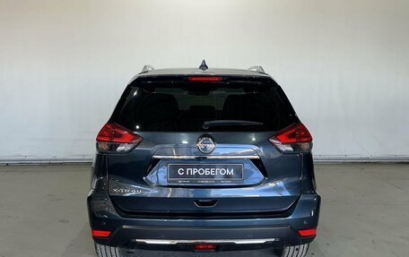 Nissan X-Trail, 2022 год, 2 780 000 рублей, 5 фотография