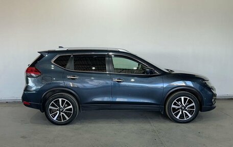 Nissan X-Trail, 2022 год, 2 780 000 рублей, 8 фотография