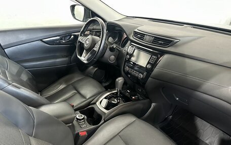 Nissan X-Trail, 2022 год, 2 780 000 рублей, 10 фотография