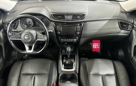 Nissan X-Trail, 2022 год, 2 780 000 рублей, 9 фотография