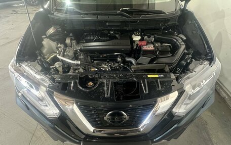 Nissan X-Trail, 2022 год, 2 780 000 рублей, 21 фотография