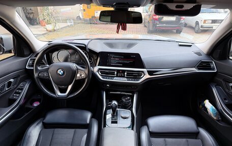 BMW 3 серия, 2019 год, 3 100 000 рублей, 8 фотография