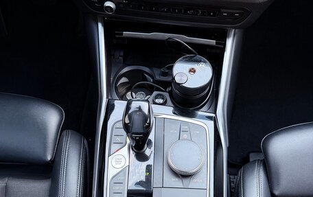 BMW 3 серия, 2019 год, 3 100 000 рублей, 9 фотография