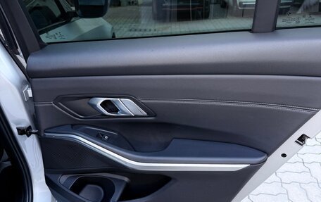 BMW 3 серия, 2019 год, 3 100 000 рублей, 7 фотография