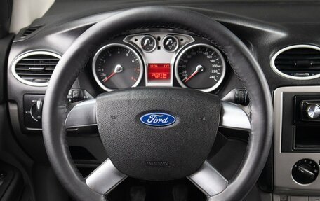 Ford Focus II рестайлинг, 2008 год, 649 000 рублей, 10 фотография