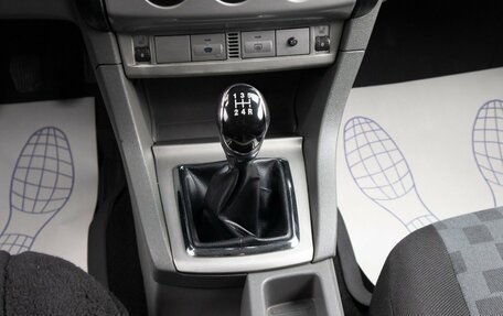Ford Focus II рестайлинг, 2008 год, 649 000 рублей, 13 фотография