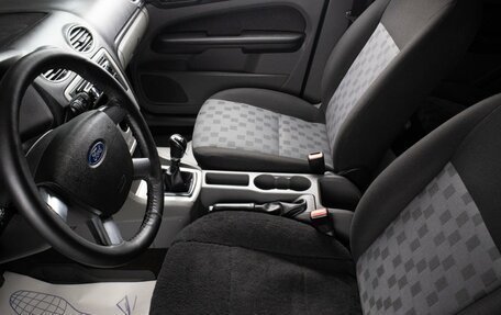Ford Focus II рестайлинг, 2008 год, 649 000 рублей, 14 фотография