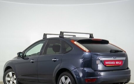 Ford Focus II рестайлинг, 2008 год, 649 000 рублей, 7 фотография