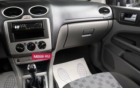 Ford Focus II рестайлинг, 2008 год, 649 000 рублей, 11 фотография