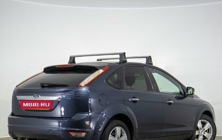 Ford Focus II рестайлинг, 2008 год, 649 000 рублей, 5 фотография