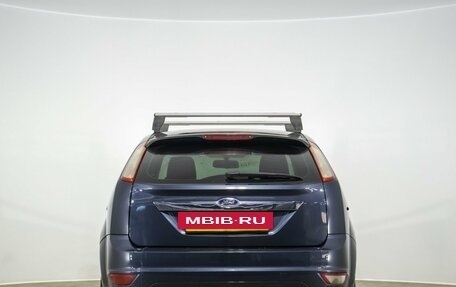Ford Focus II рестайлинг, 2008 год, 649 000 рублей, 6 фотография