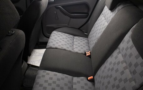 Ford Focus II рестайлинг, 2008 год, 649 000 рублей, 17 фотография