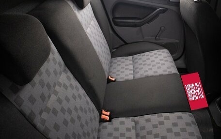 Ford Focus II рестайлинг, 2008 год, 649 000 рублей, 16 фотография