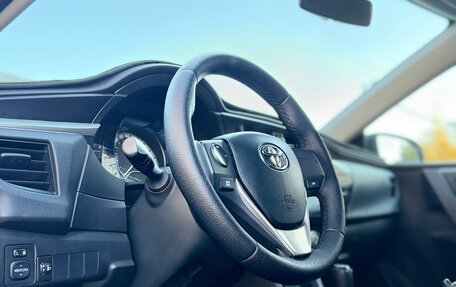 Toyota Corolla, 2013 год, 1 029 000 рублей, 9 фотография